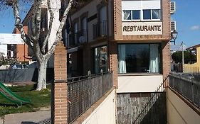 Bar Posada Bemi